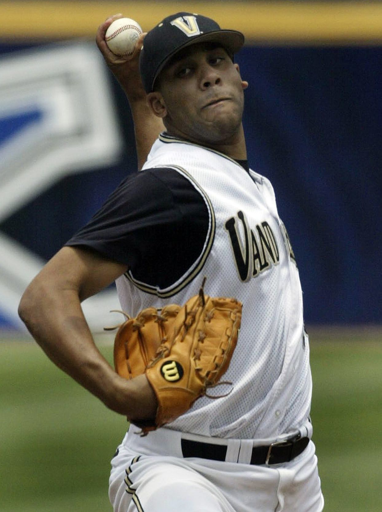 2007: David Price, Vanderbilt